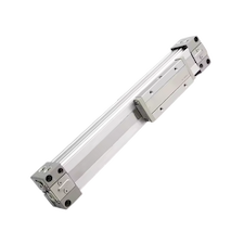 Cilindro pneumático Vertmax 40x350