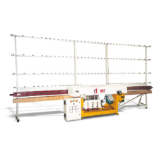 Máquina Arestas Baudin Recondicionada N. Série GG110C-10979