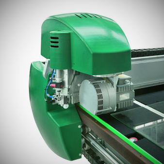 Máquina Corte Bottero 352LMT Jumbo GG-15349