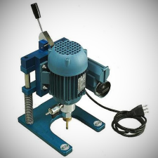 Máquina Furar Portátil