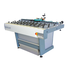 Máquina de Moldes Horizontal SULAK BBT03