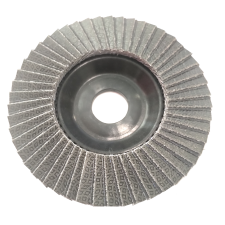 Disco Lamelado Hibrido D115*22.2 grão 120