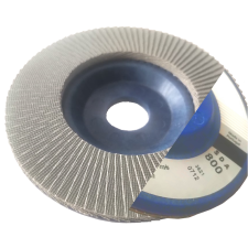 Disco Lamelado P/ Polir D115*22 # 800
