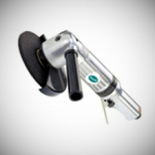 Rebarbadora Ar Comprimido 125mm
