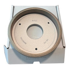 Mo Diamantada lisa Pos. 1 #100/120