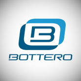 Máquina Troncagem Basculante Bottero Usada