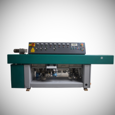 Máquina Bottero modelo 108F usada