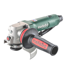 Rebarbadora Pneumática Metabo D.125mm