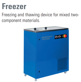 Frigorífico standard NF1 230V, 50HZ